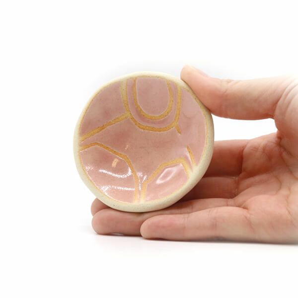 YAACHO 豆皿  B-SELECT-small-plate 03