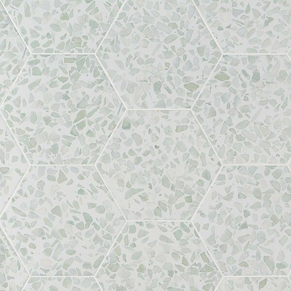 TERRAZZO HEX - テラゾーヘックス