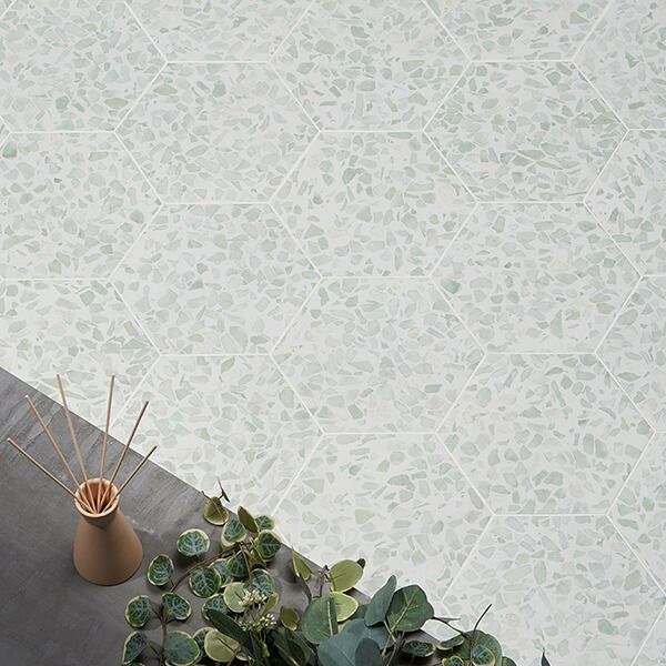 TERRAZZO HEX - テラゾーヘックス