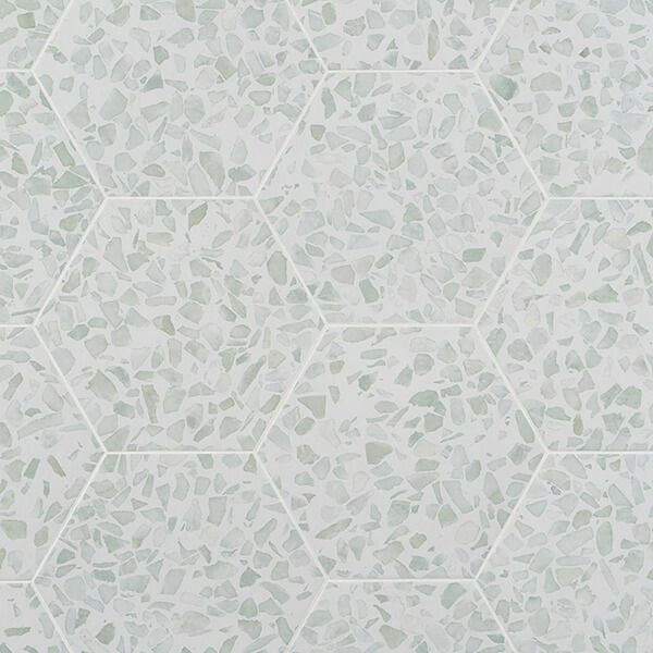 TERRAZZO HEX - テラゾーヘックス