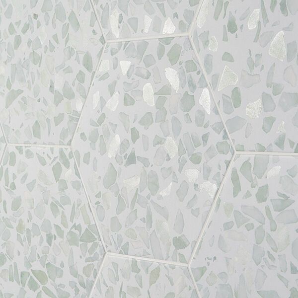 TERRAZZO HEX - テラゾーヘックス