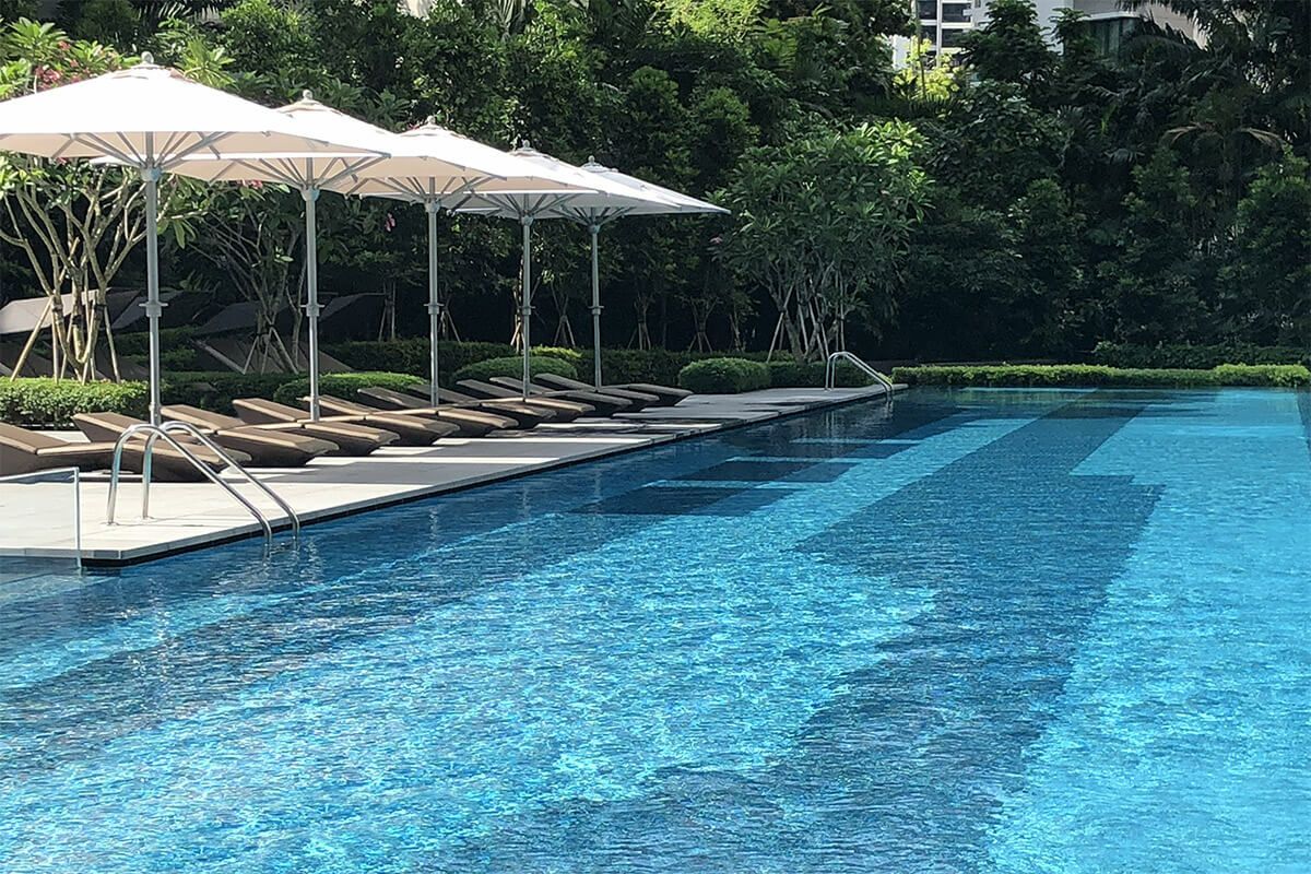 オーシャンブルーシリーズ – ボウクス・タイルマーケット