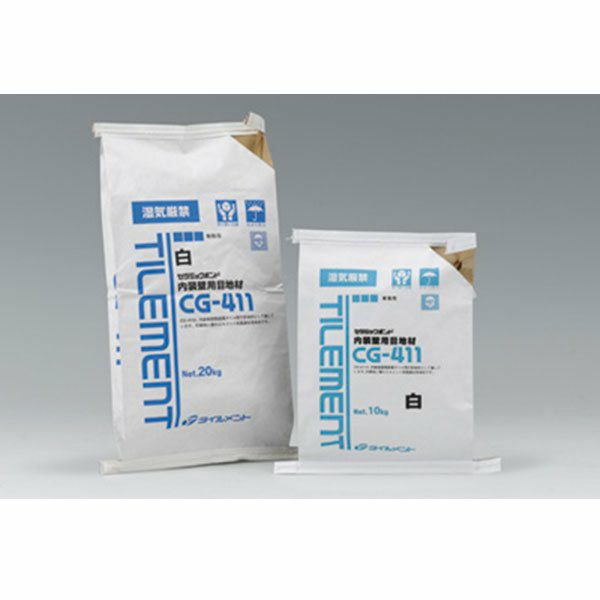 CG-411（ホワイト・グレー）