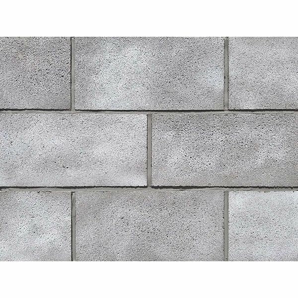 ブロックフェイス