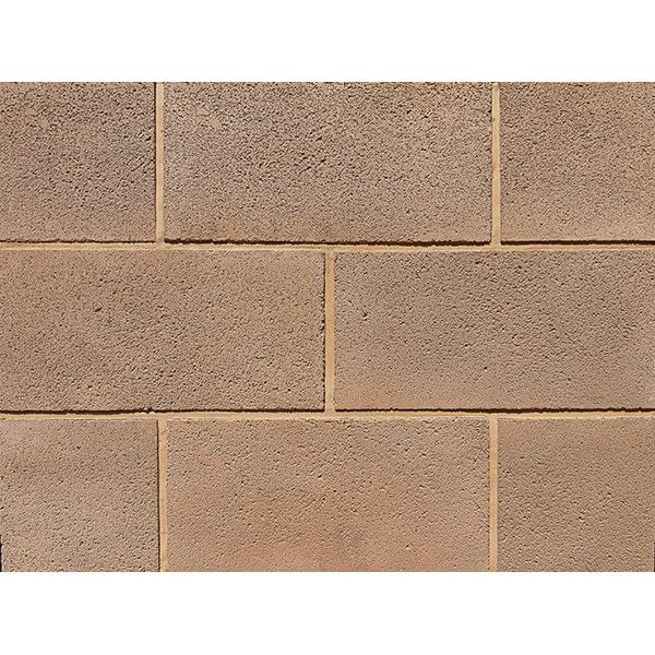 ブロックフェイス