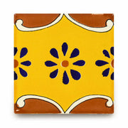 メキシコタイル