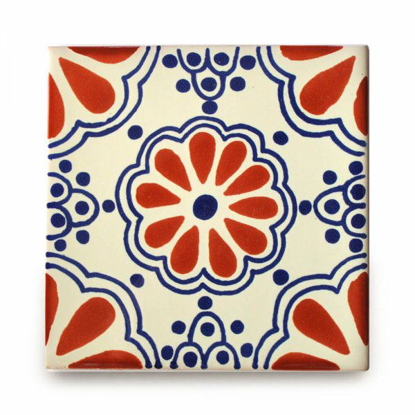 メキシコタイル