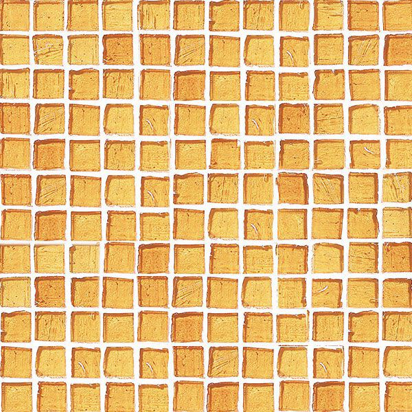 ステンドグラスモザイク