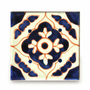 メキシコタイル