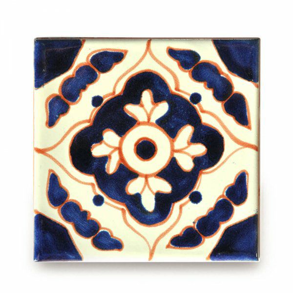 メキシコタイル