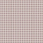 アートモザイク施釉10角