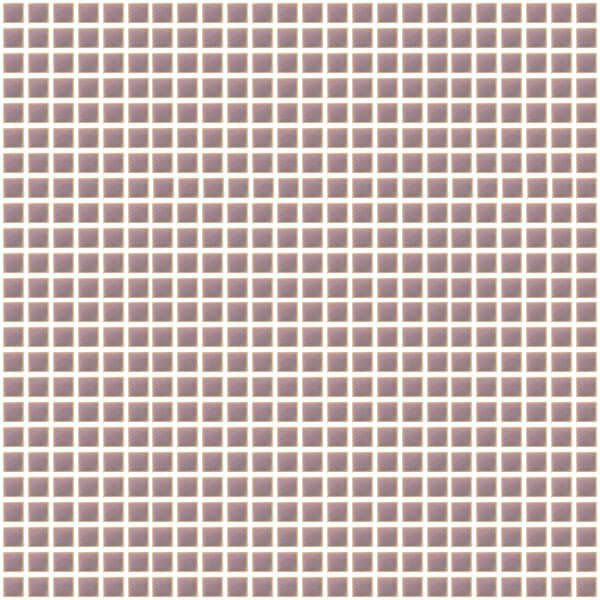 アートモザイク施釉10角