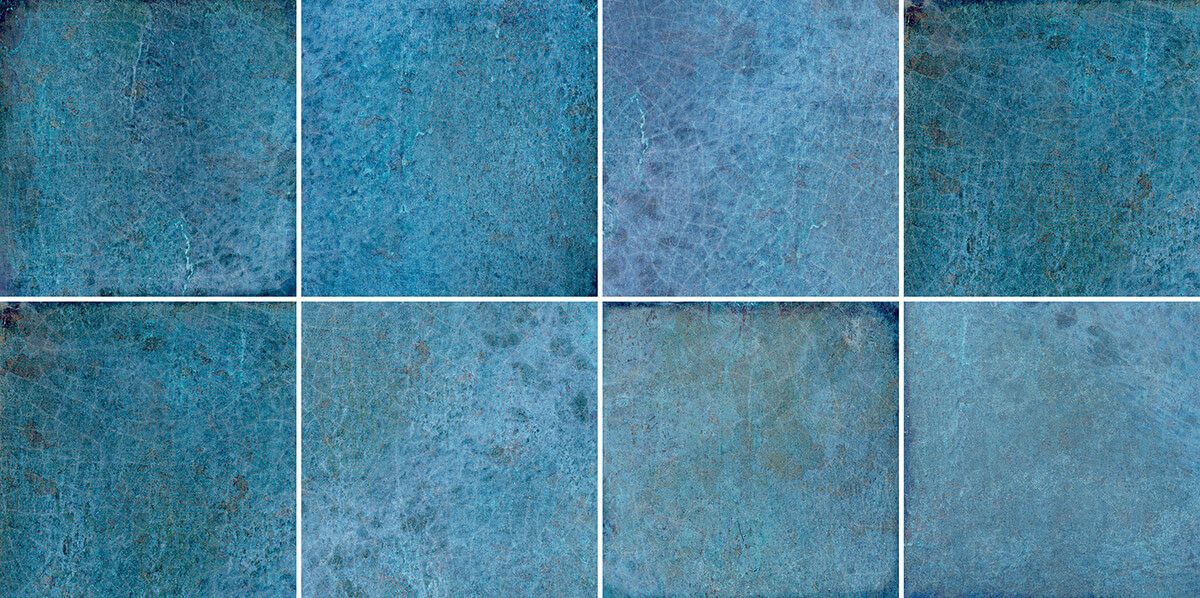 DYROY - ディロイ（BLUE）