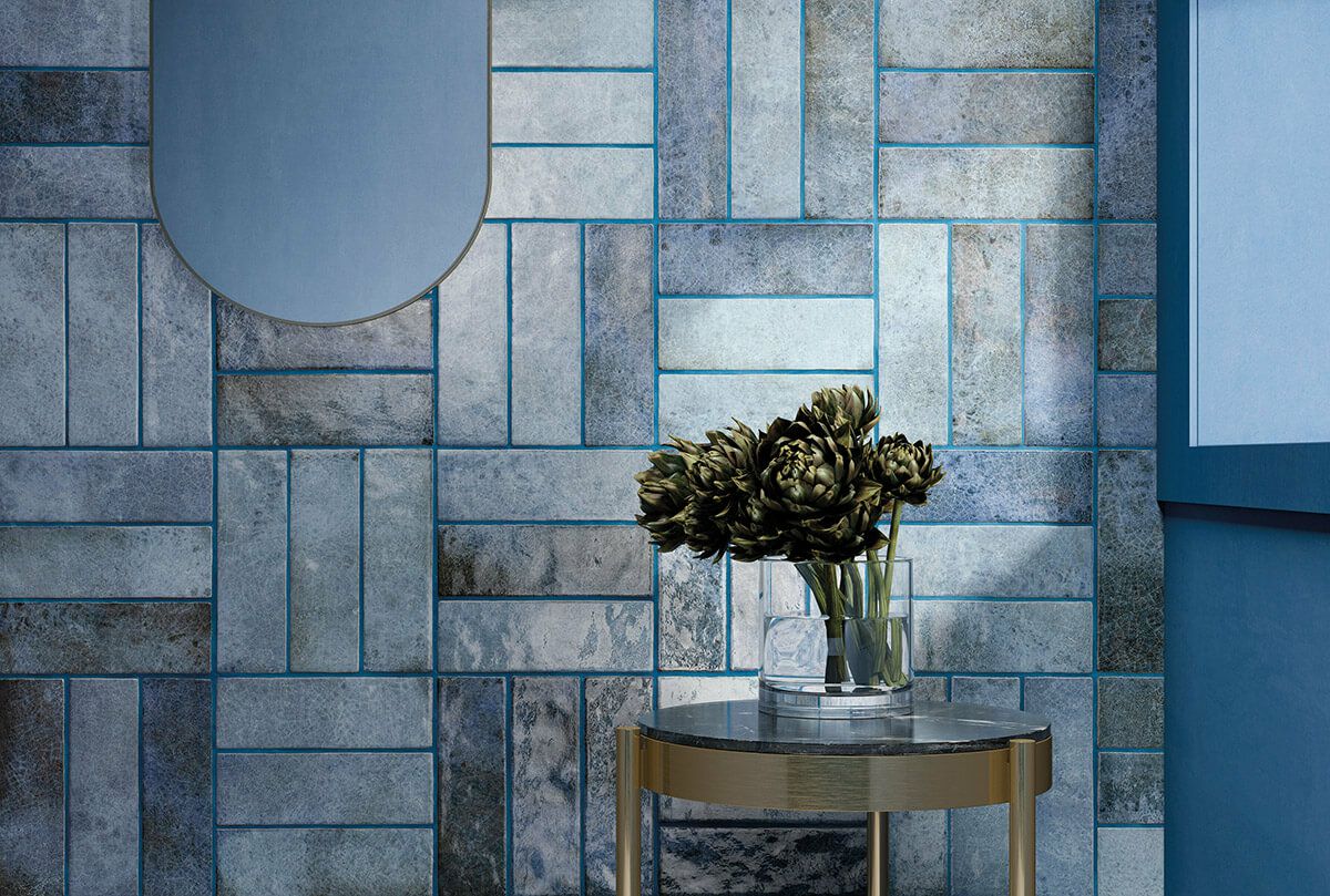 DYROY - ディロイ（BLUE）