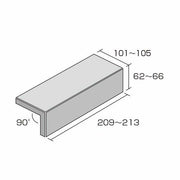 キャン’ブリック シロブリ