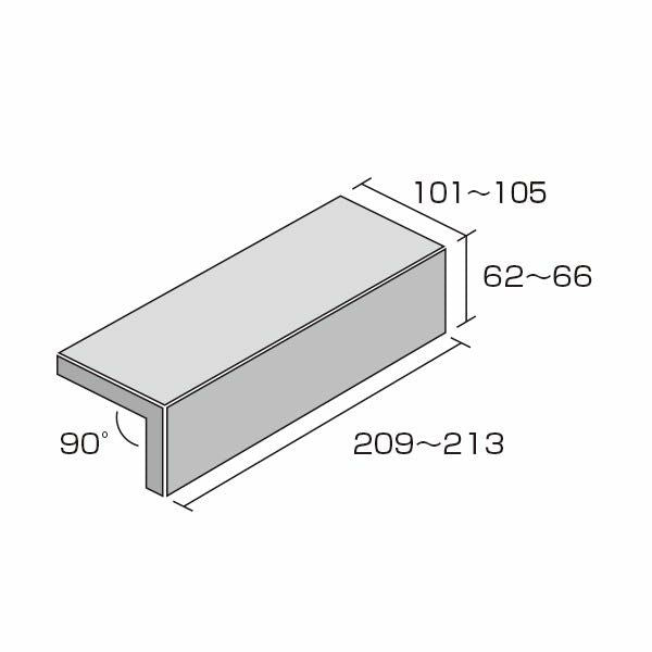 キャン’ブリック シロブリ