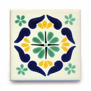 メキシコタイル