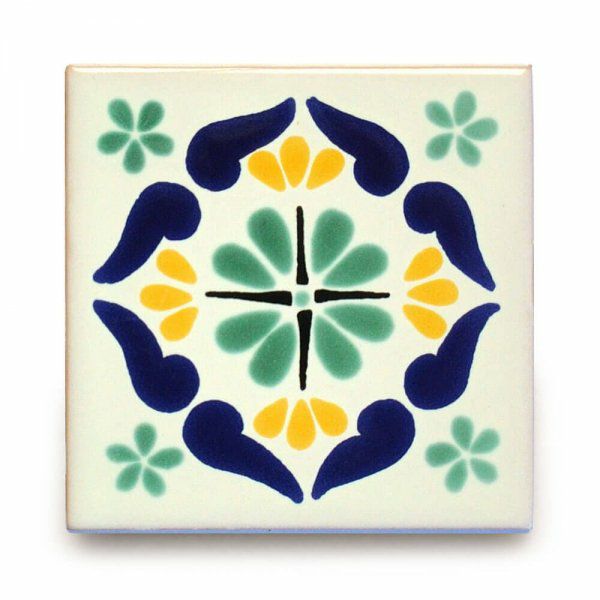 メキシコタイル