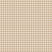 アートモザイク施釉10角