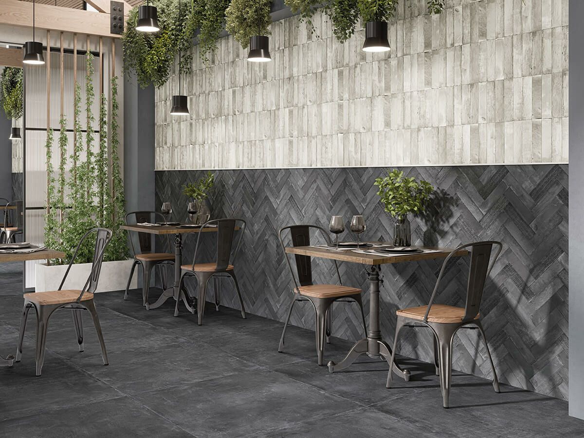 LAGOON - ラグーン（ANTHRACITE）