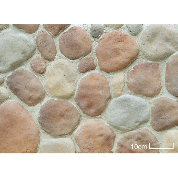 キャン’ストーン リバーロック