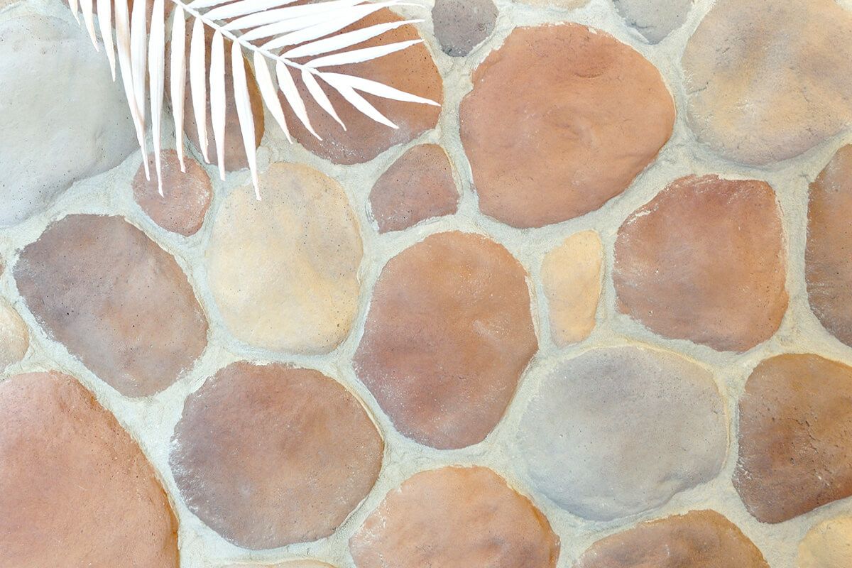 キャン’ストーン リバーロック