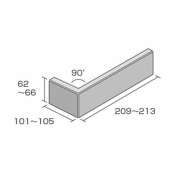 キャン’ブリック テキサスクレンショー