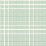 アートモザイク施釉25角