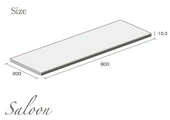 ［60％OFF］サルーン（ベージュ）