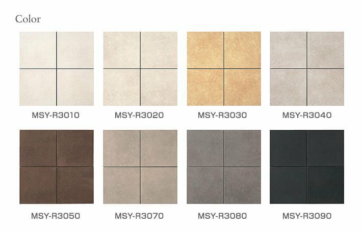 ネイチャーII – ボウクス・タイルマーケット