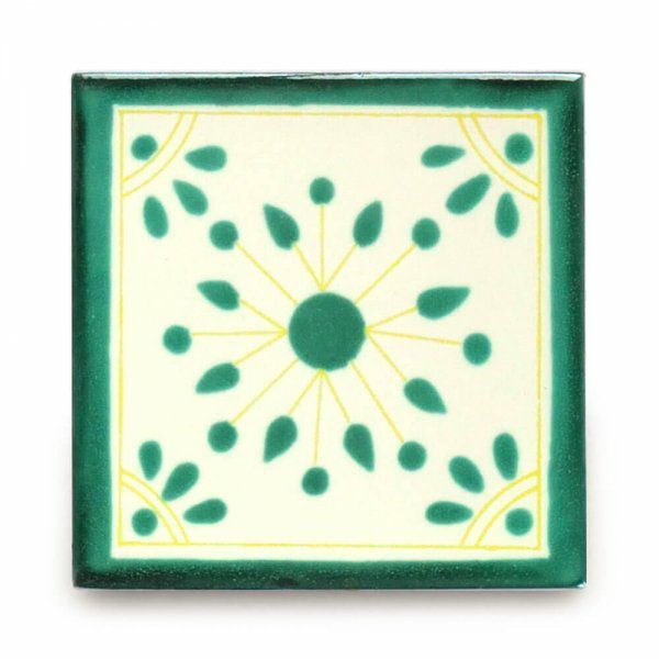 メキシコタイル