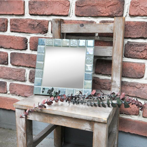 ルーメン・スタンドミラー  TILECRAFT-040