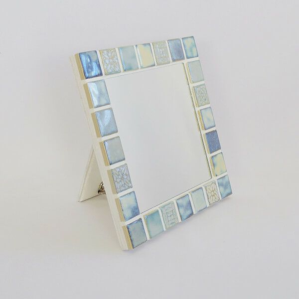 ルーメン・スタンドミラー  TILECRAFT-040