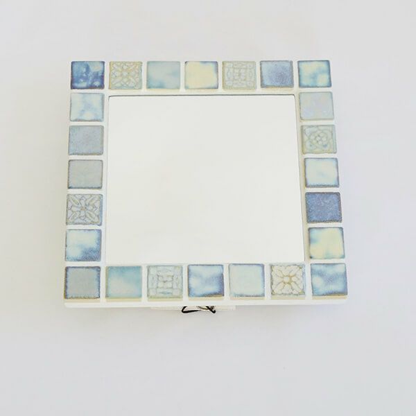 ルーメン・スタンドミラー  TILECRAFT-040