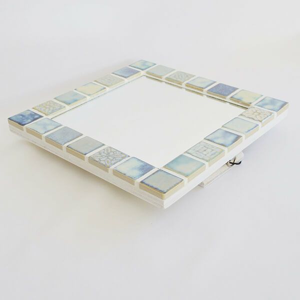 ルーメン・スタンドミラー  TILECRAFT-040