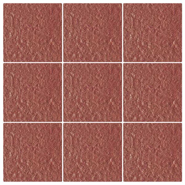 赤レンガタイル