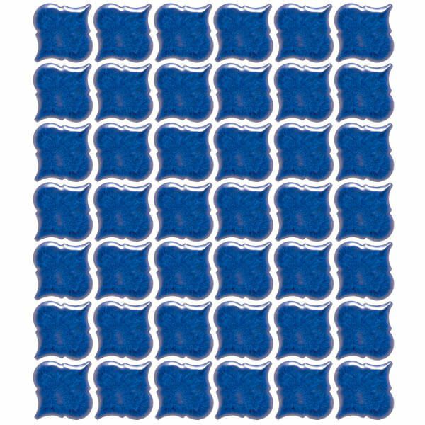 コラベル Bパターン