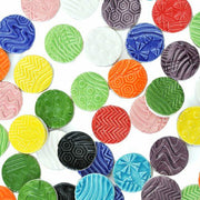 丸タイル L<br>3個セット<br>SC-024-random