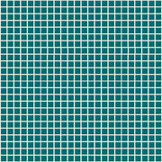 アートモザイク施釉10角