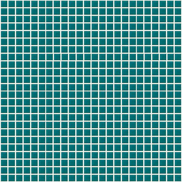 アートモザイク施釉10角