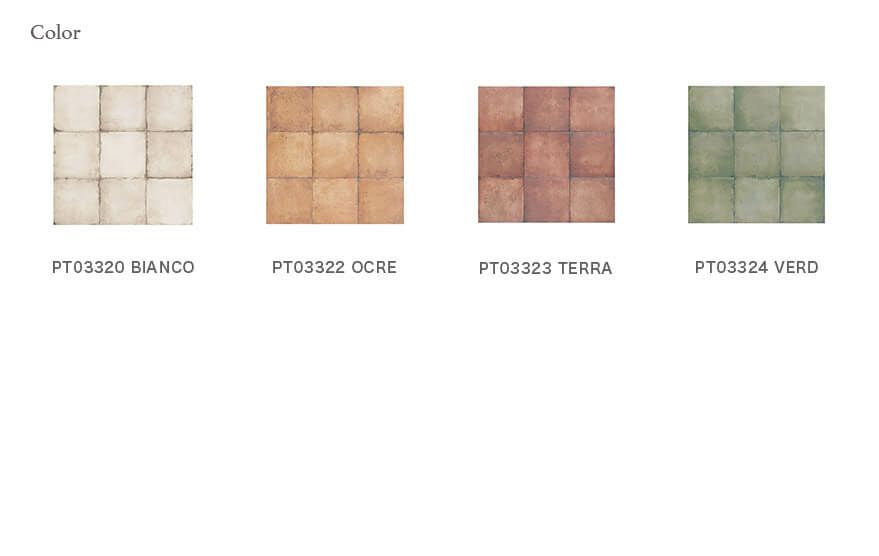 BOTTEGA - ボッテガ（BIANCO）