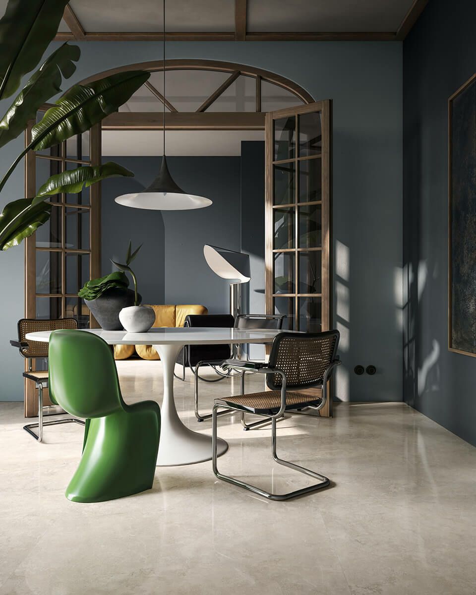 Invictus Cross - インヴィクタス クロス(Pearl)