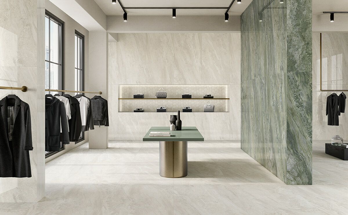 Paradiso - パラディソ(Green)