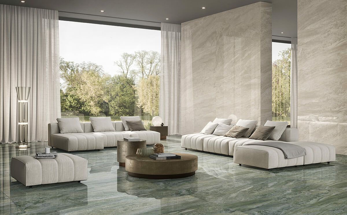 Paradiso - パラディソ(Green)