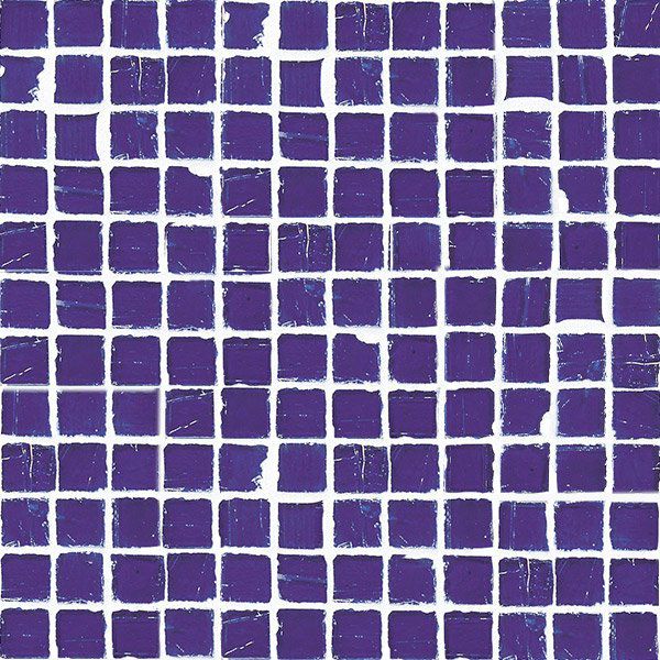 ステンドグラスモザイク