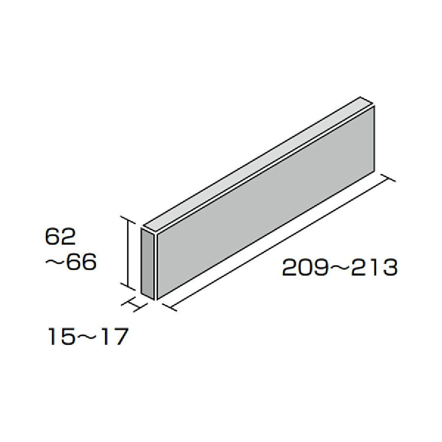 キャン’ブリック テキサスクレンショー