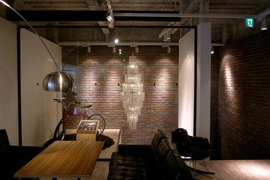 キャン’ブリック テキサスクレンショー