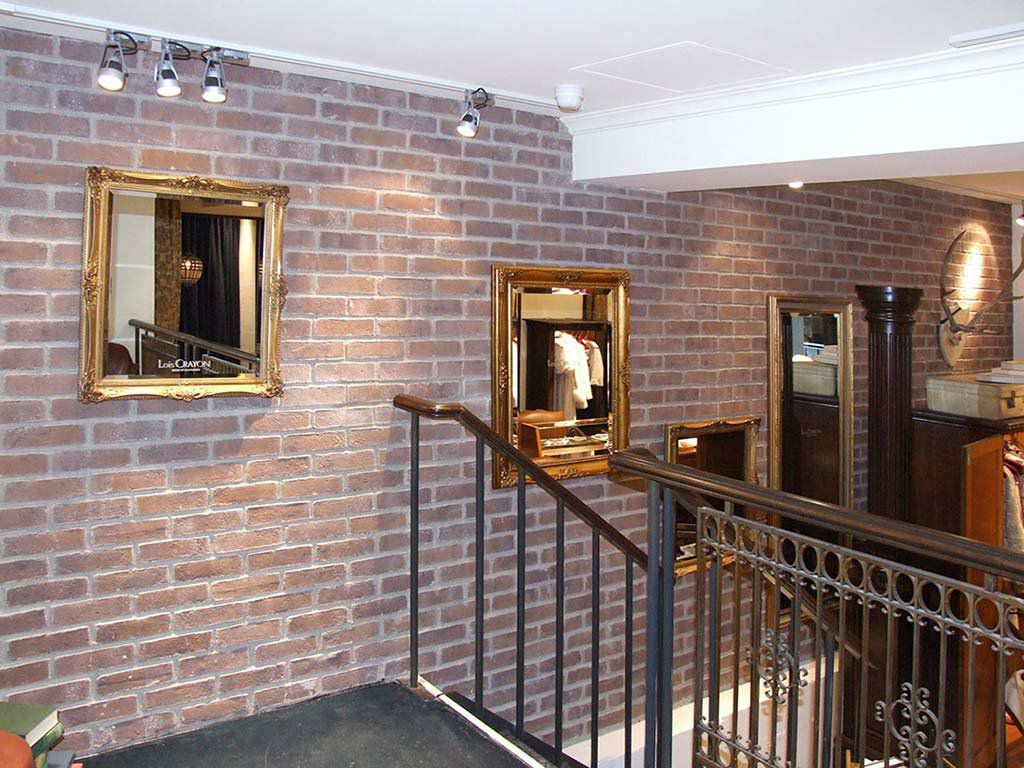 キャン’ブリック テキサスクレンショー