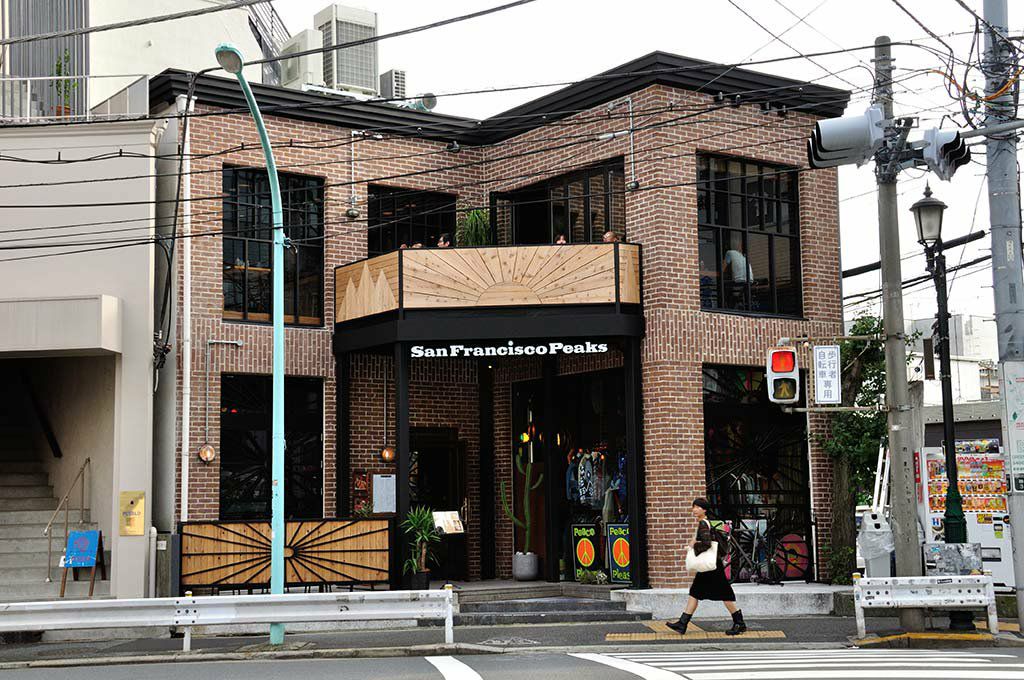 キャン’ブリック テキサスクレンショー