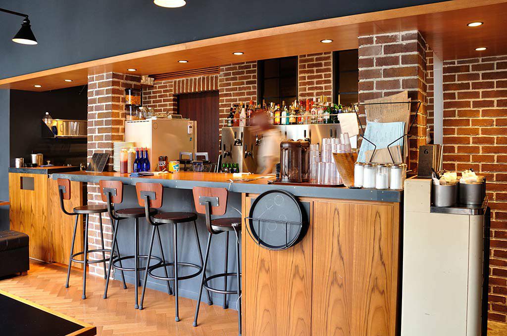 キャン’ブリック テキサスクレンショー